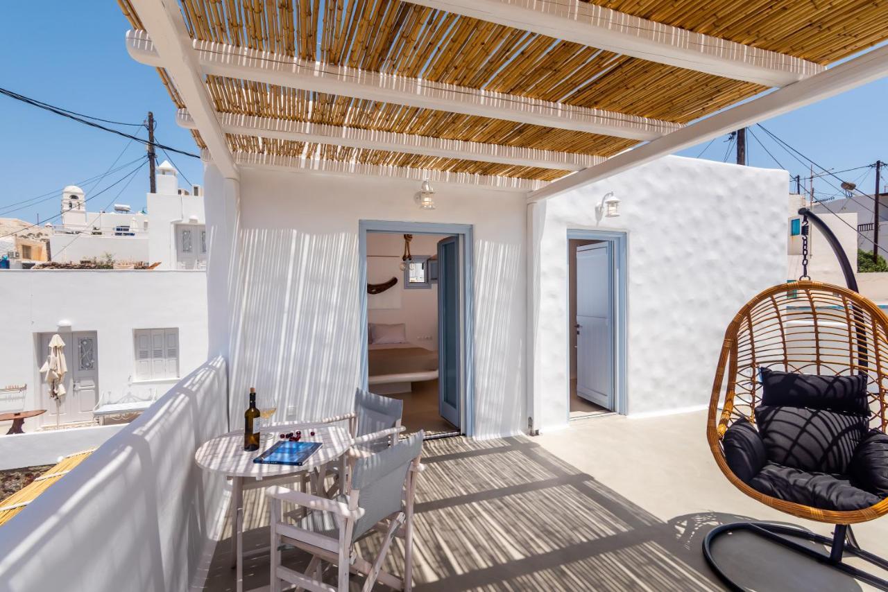 Hébergement de vacances Plaka *