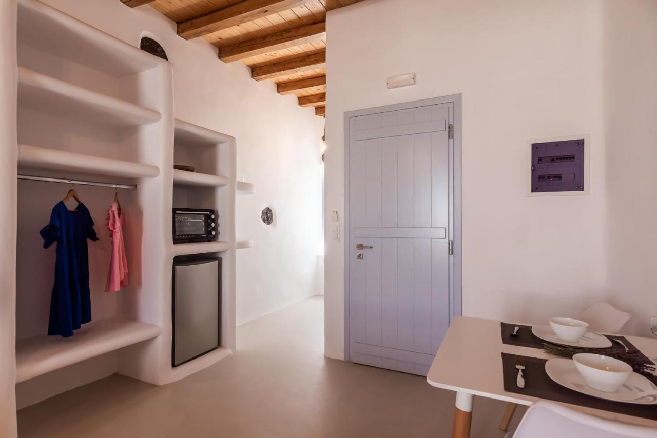 Hébergement de vacances Plaka