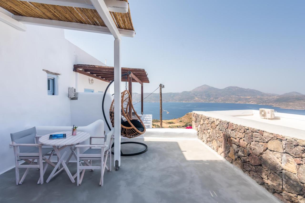 Plaka Hébergement de vacances