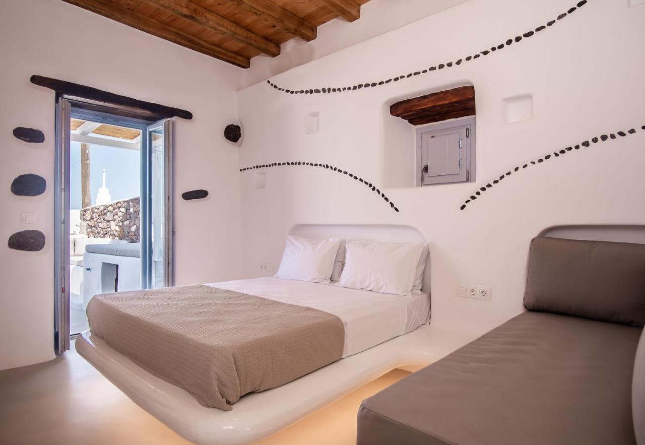 Hébergement de vacances Plaka Plaka (Milos)