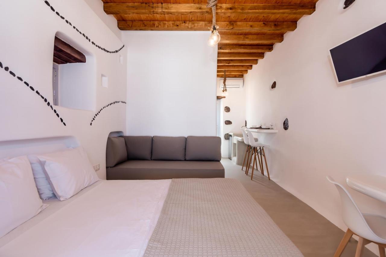 Plaka Hébergement de vacances