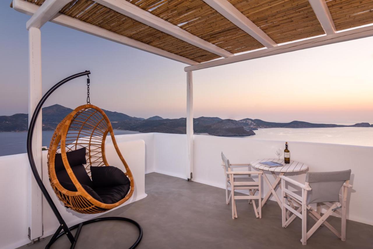 Hébergement de vacances Plaka *