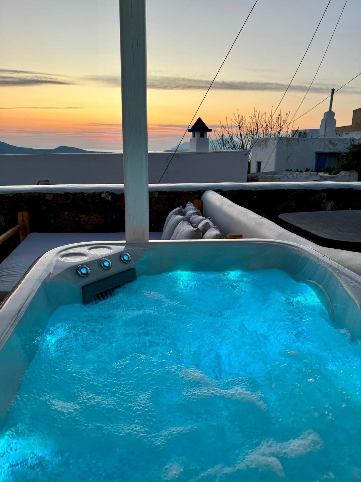 Plaka Hébergement de vacances *