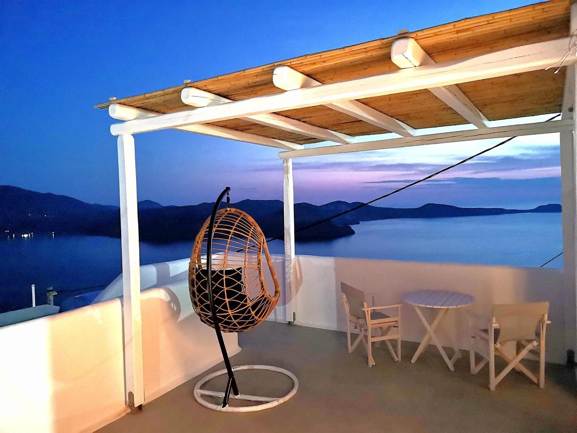 Plaka Hébergement de vacances