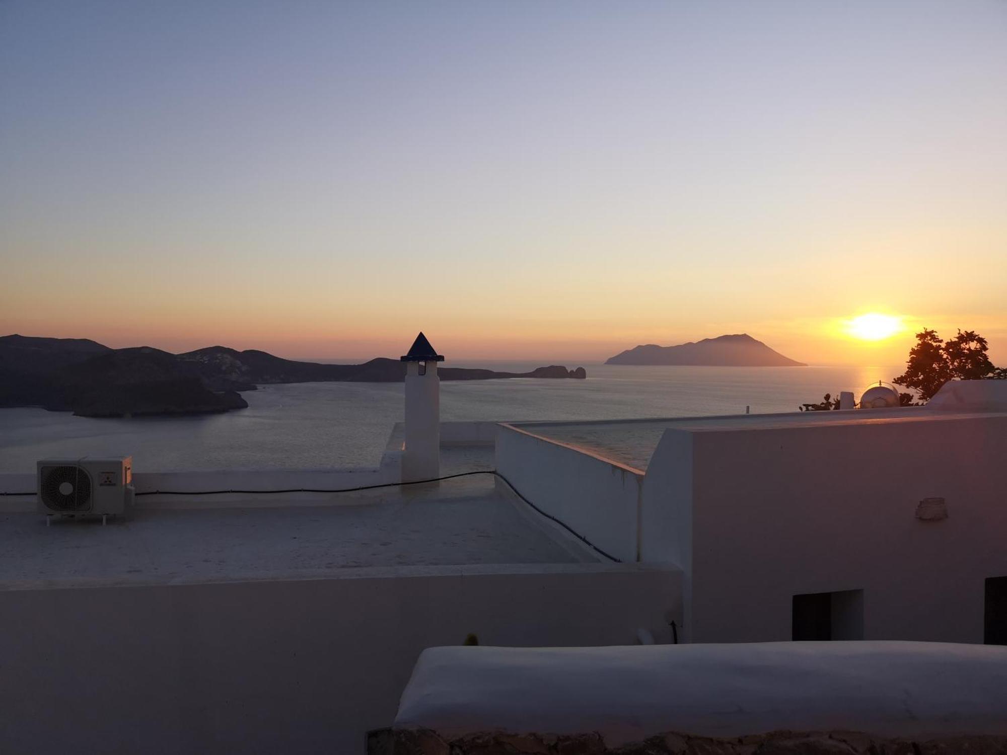 Hébergement de vacances Plaka