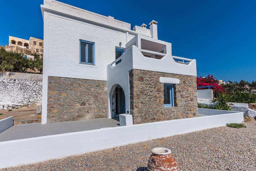 Plaka Hébergement de vacances