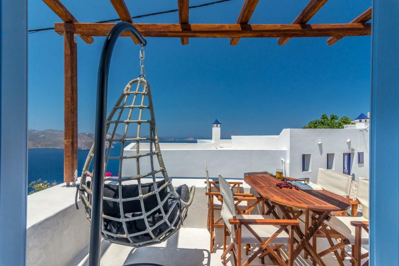 Plaka Plaka (Milos)
