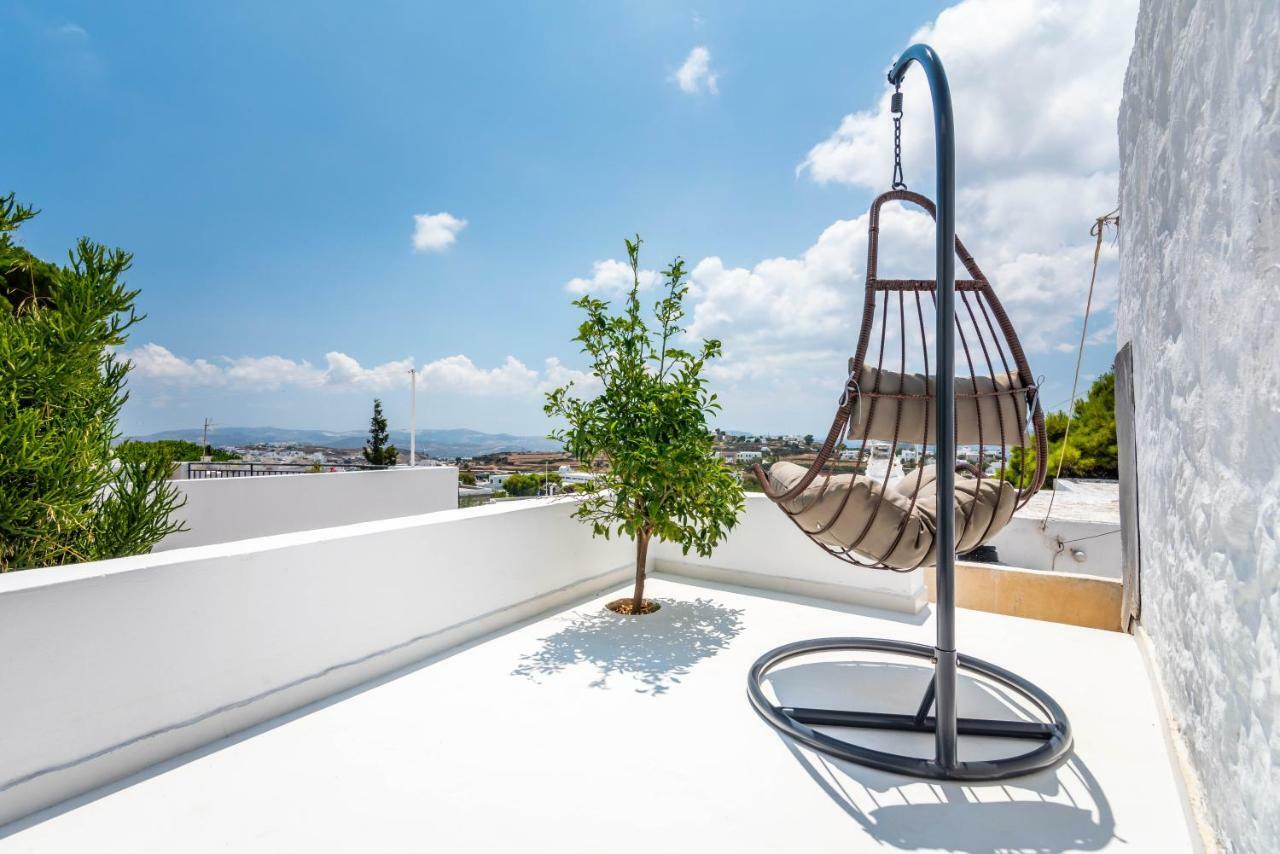 Hébergement de vacances Plaka